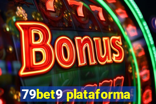 79bet9 plataforma